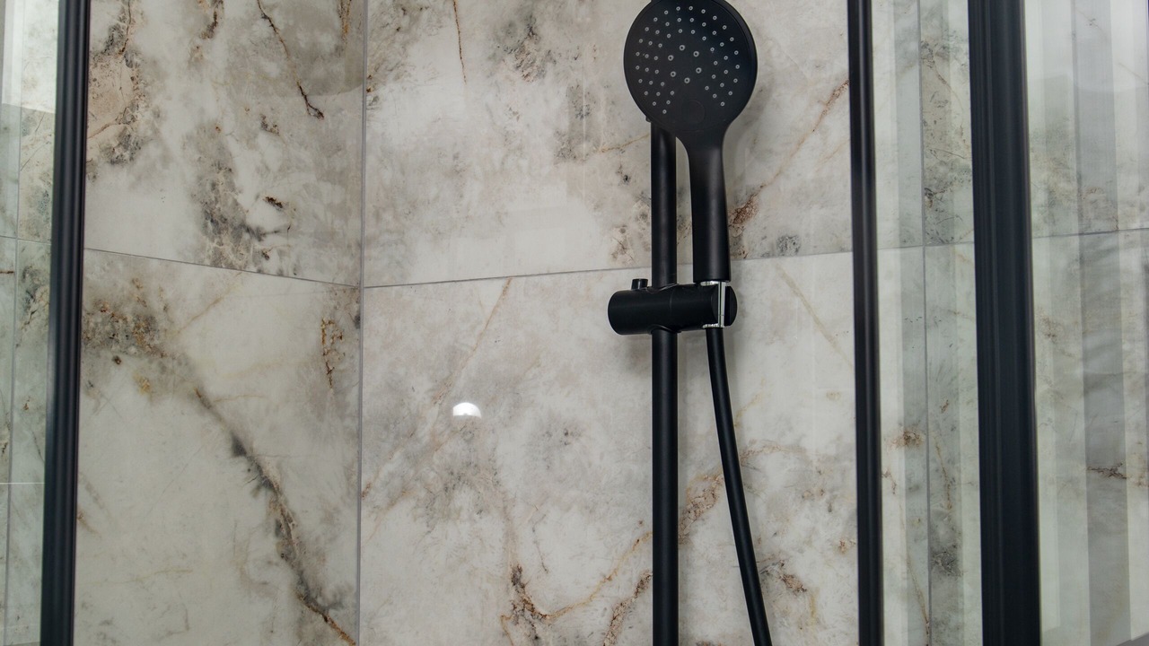 Photo of Bathroom in 19th Arrondissement