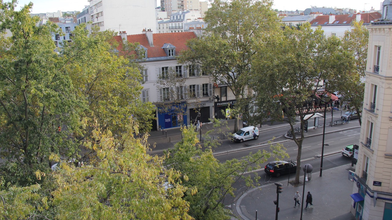 Photo of Others in 19th Arrondissement