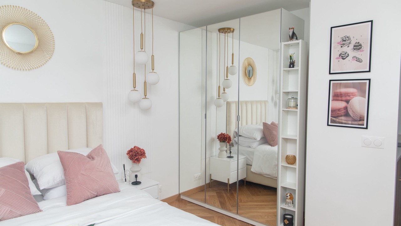 Photo of Bedroom in 19th Arrondissement