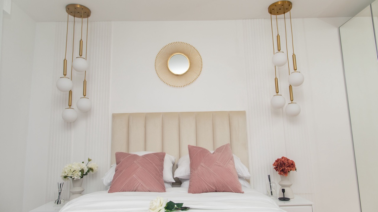 Photo of Bedroom in 19th Arrondissement