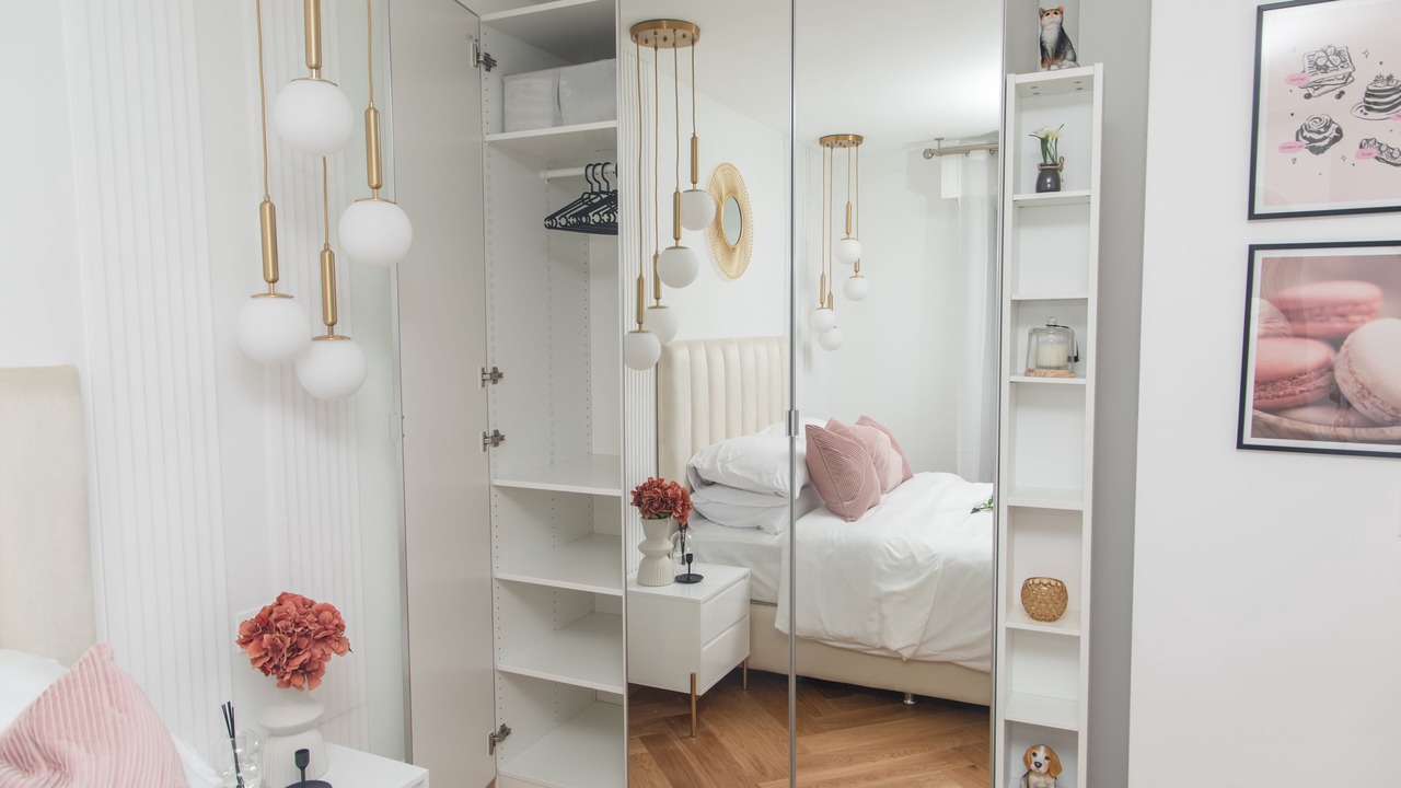 Photo of Bedroom in 19th Arrondissement
