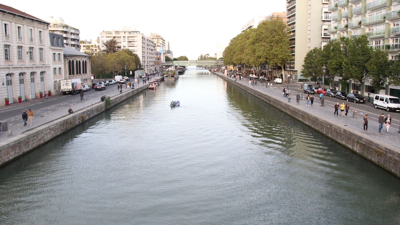 Photo of Bathroom in 19th Arrondissement