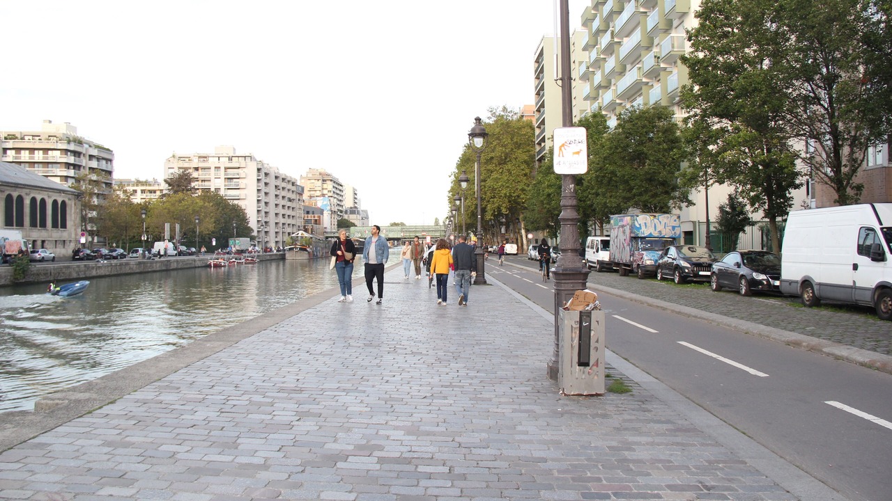 Photo of Others in 19th Arrondissement
