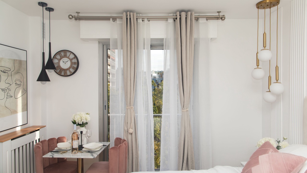Photo of Bedroom in 19th Arrondissement