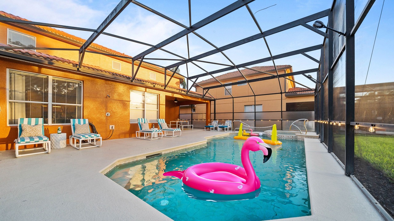 Photo of Outdoor in Watersong