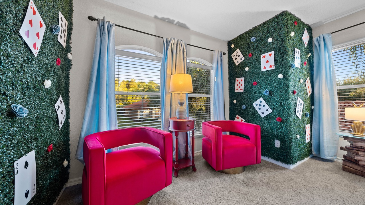 Photo of Bedroom in Watersong