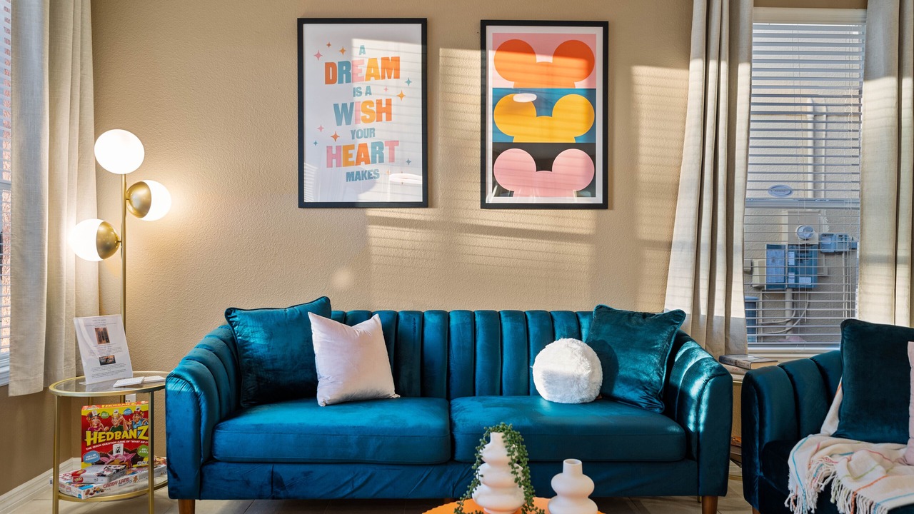 Photo of Bedroom in Watersong