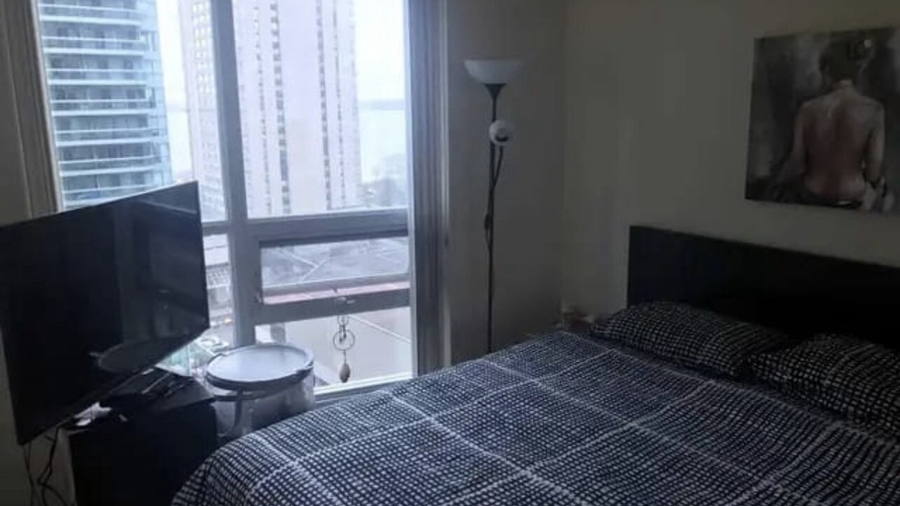 Photo of Bedroom in Cabbagetown South
