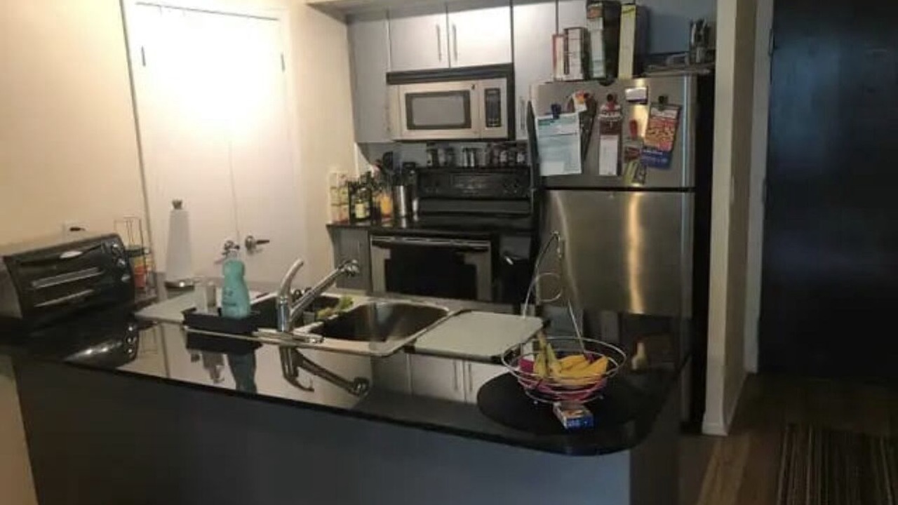 Photo of Kitchen in Cabbagetown South