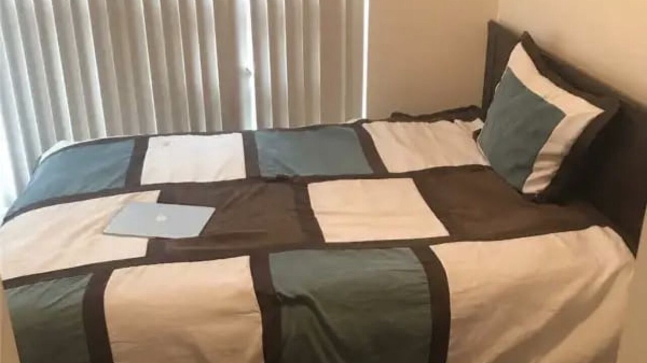 Photo of Bedroom in Cabbagetown South