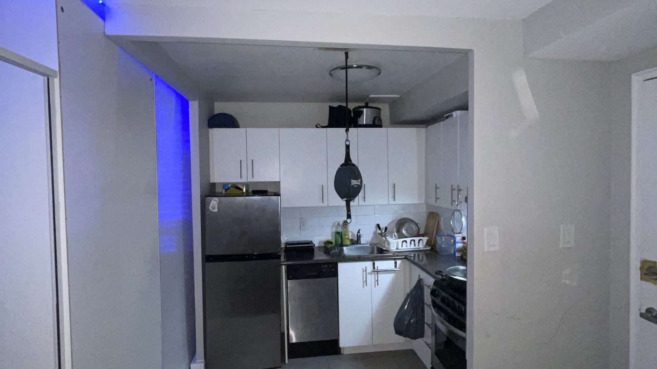 Photo of Kitchen in Cabbagetown