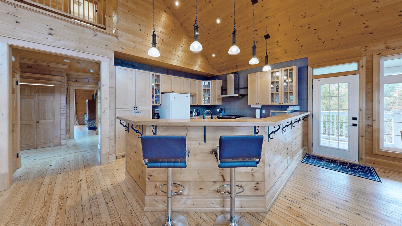 Photo of Kitchen in McKellar