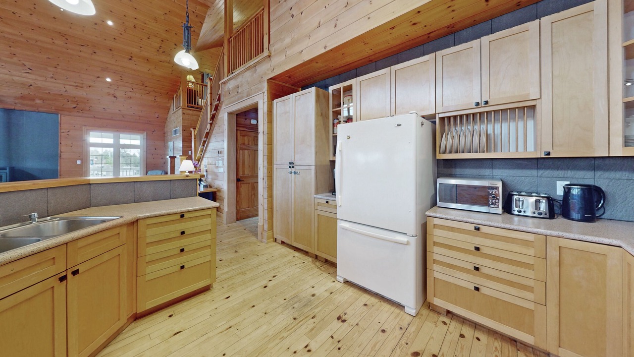 Photo of Kitchen in McKellar
