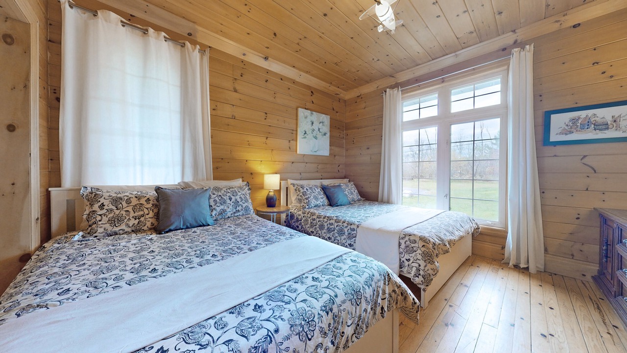Photo of Bedroom in McKellar