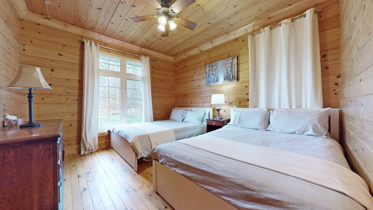 Photo of Bedroom in McKellar