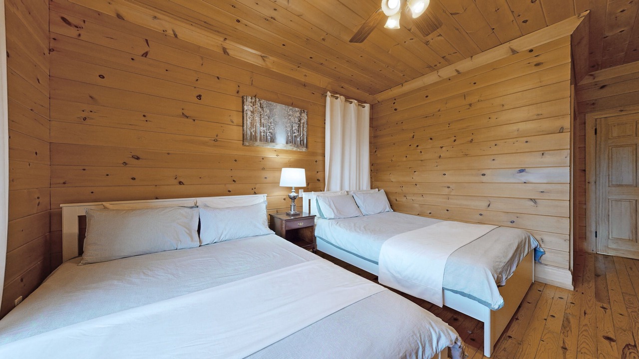 Photo of Bedroom in McKellar