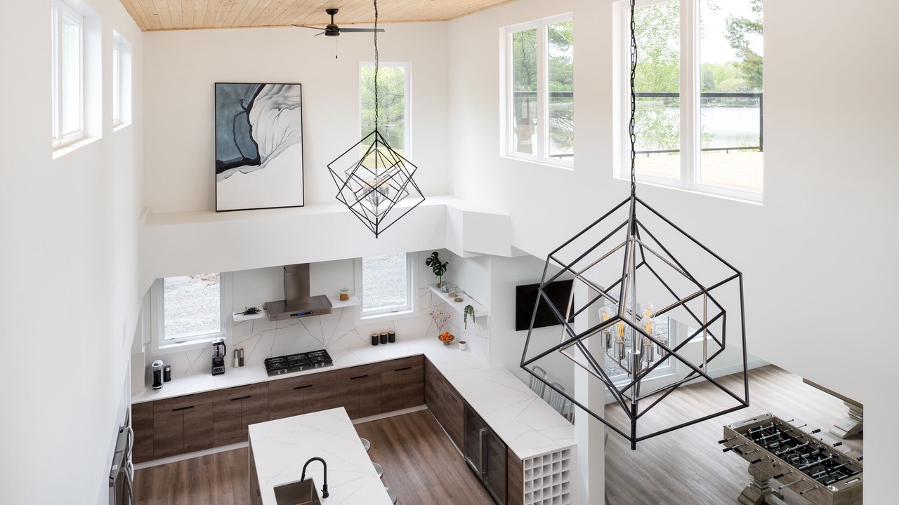 Photo of Kitchen in Foley