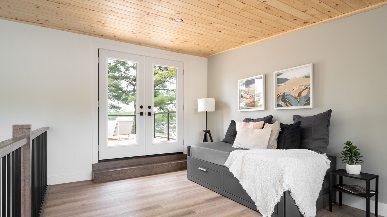 Photo of Bedroom in Foley