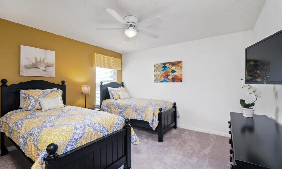 Photo of Bedroom in West Haven