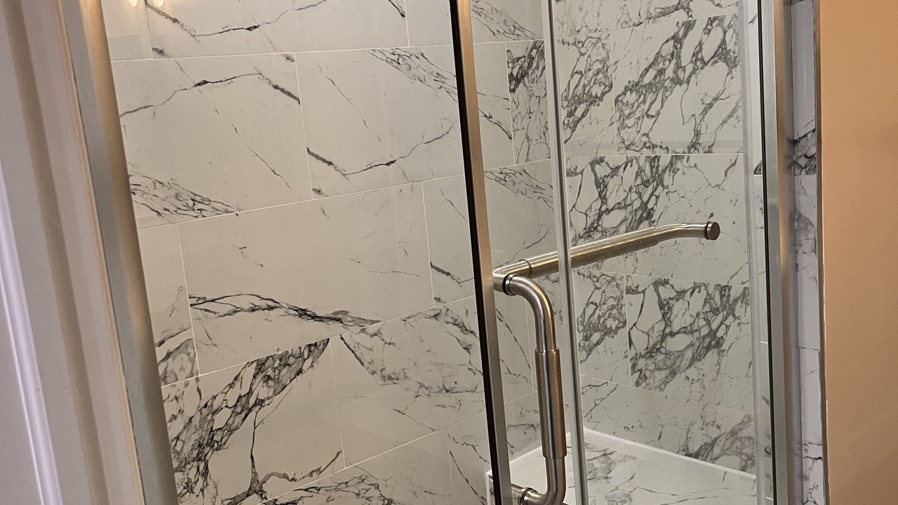 Photo of Bathroom in Whitby