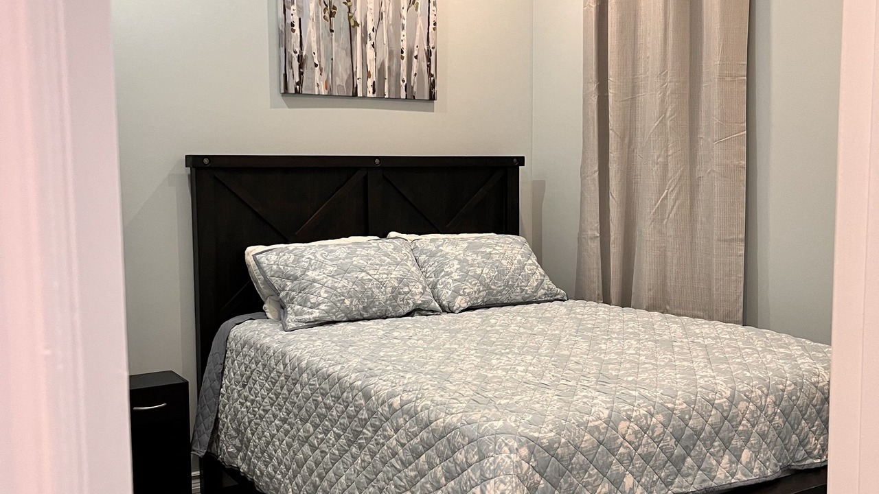Photo of Bedroom in Whitby