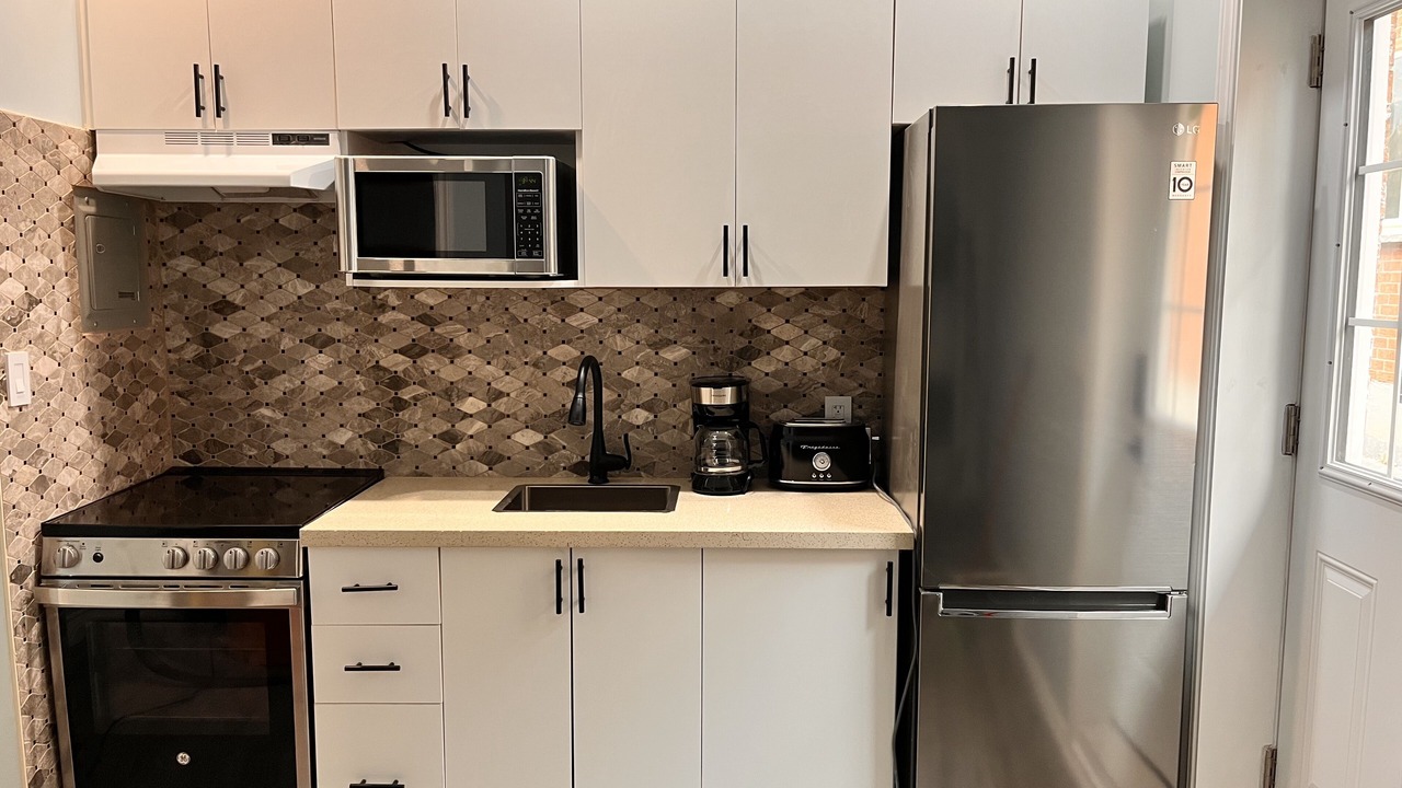 Photo of Kitchen in Whitby