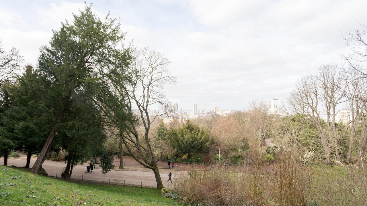 Photo of Outdoor in 19th Arrondissement