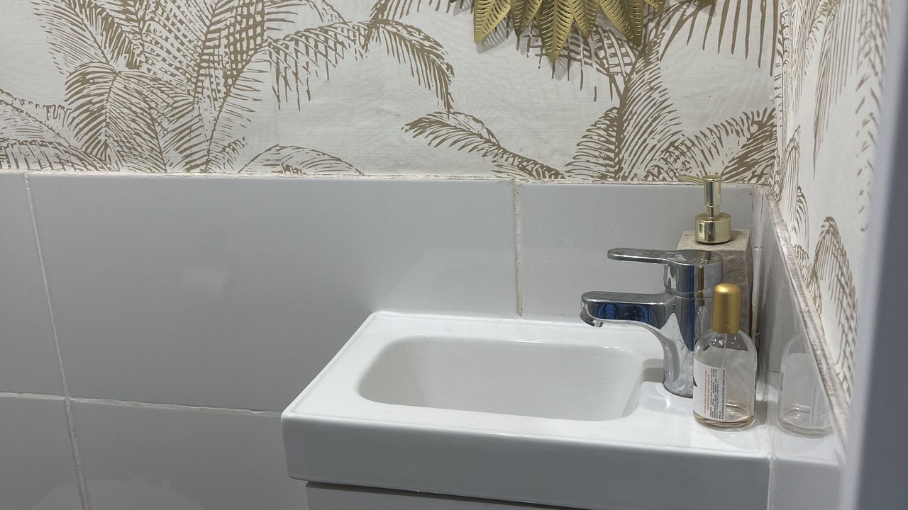 Photo of Bathroom in Vitry-sur-Seine