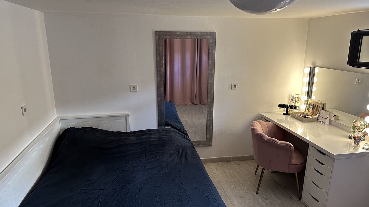 Photo of Bedroom in Vitry-sur-Seine