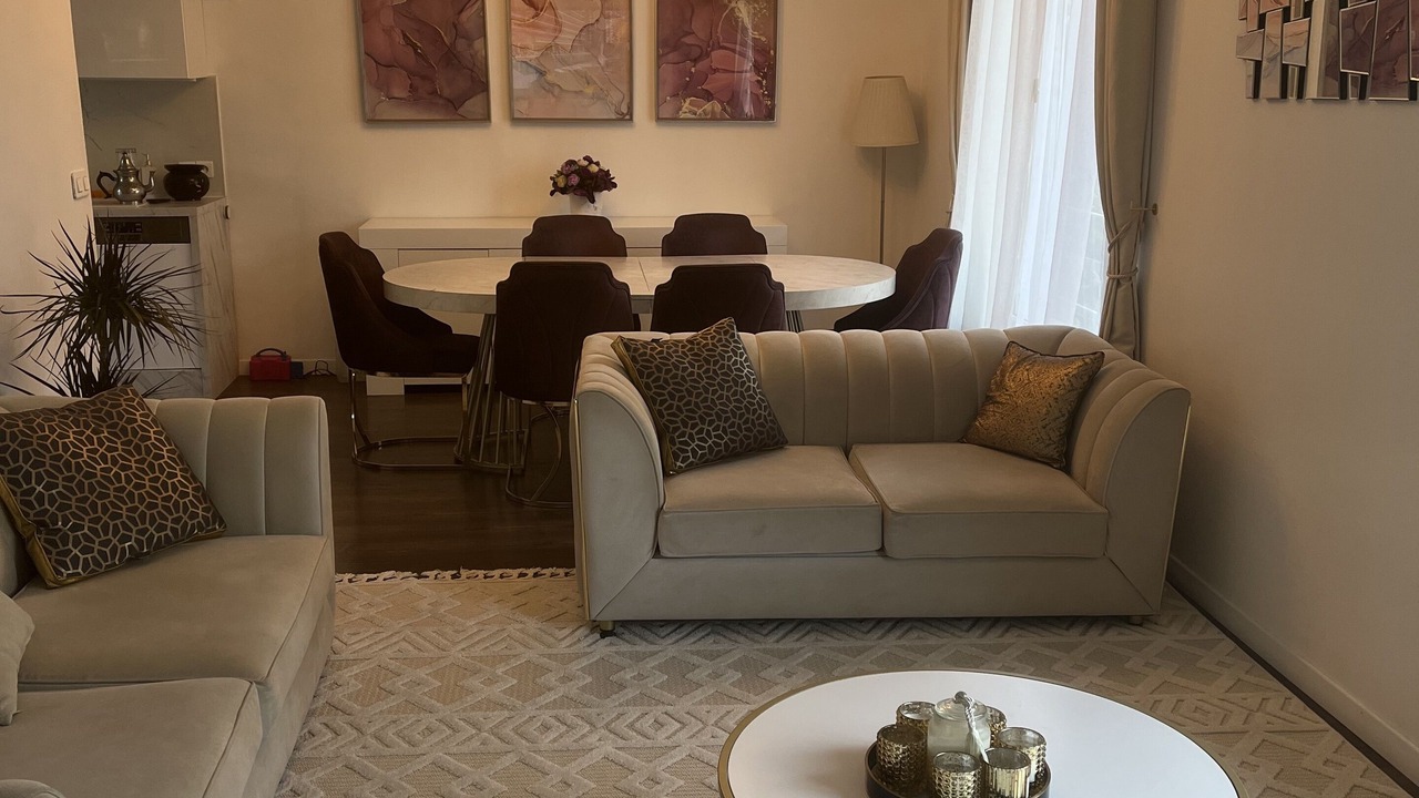 Photo of Livingroom in Vitry-sur-Seine