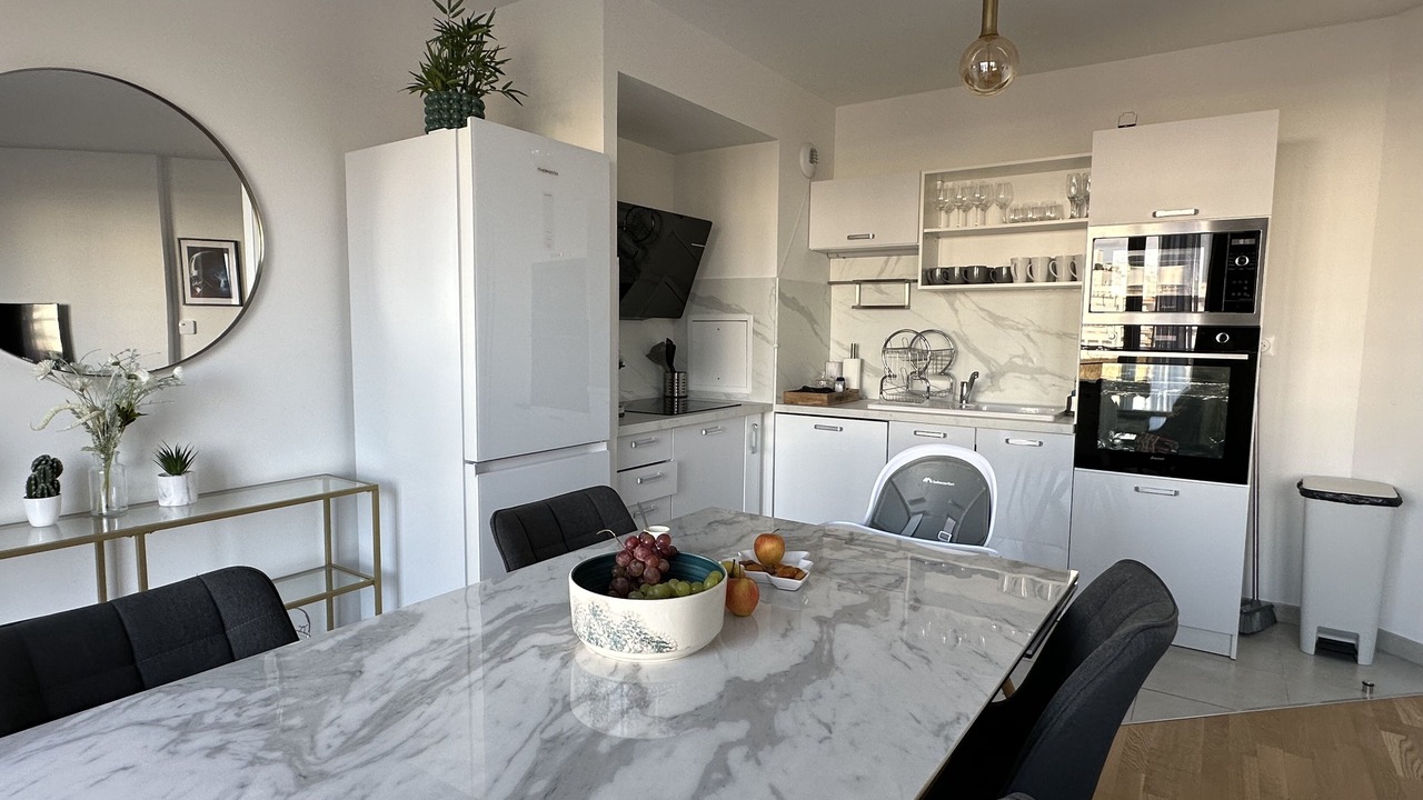 Photo of Kitchen in Chessy