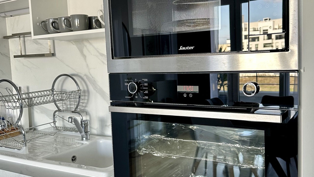 Photo of Kitchen in Chessy