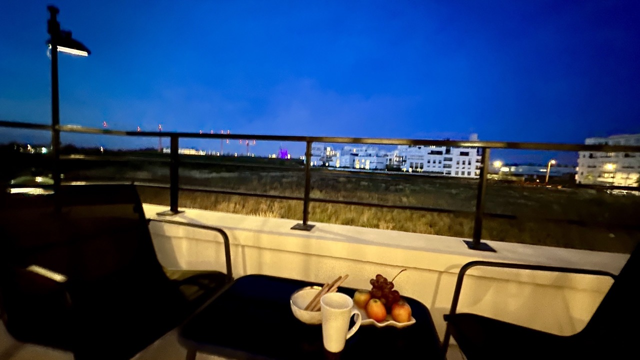 Photo of Outdoor in Chessy