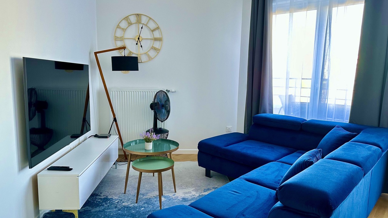 Photo of Livingroom in Chessy