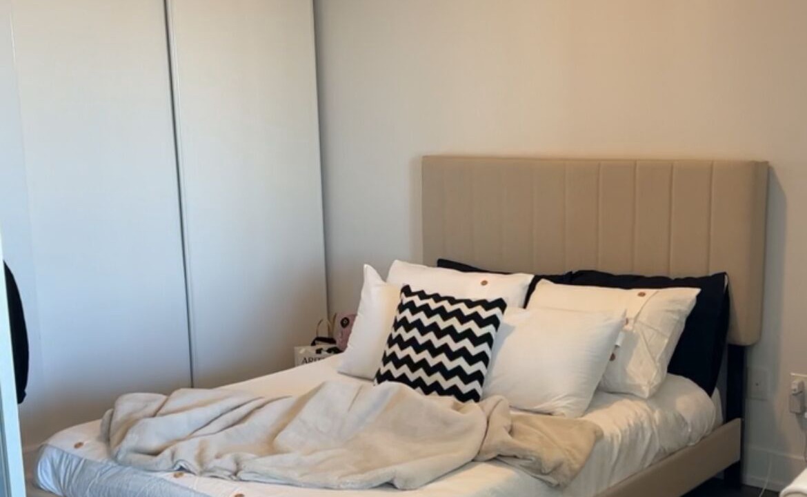 Photo of Bedroom in Durham Region