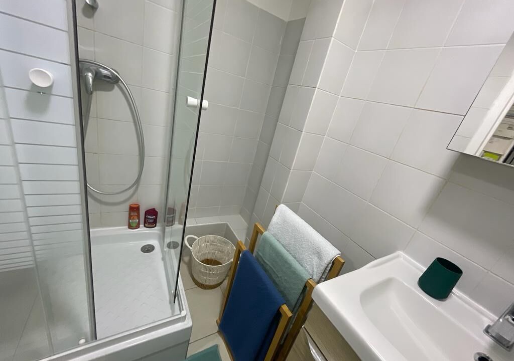 Photo of Bathroom in Bobigny