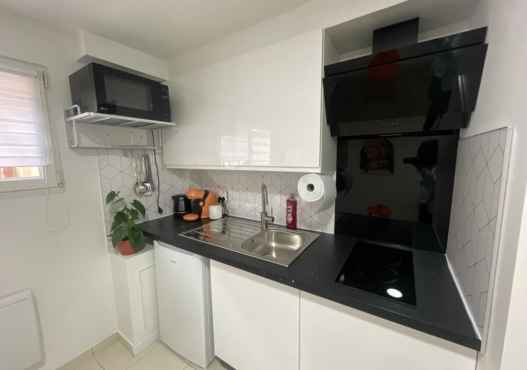 Photo of Kitchen in Bobigny