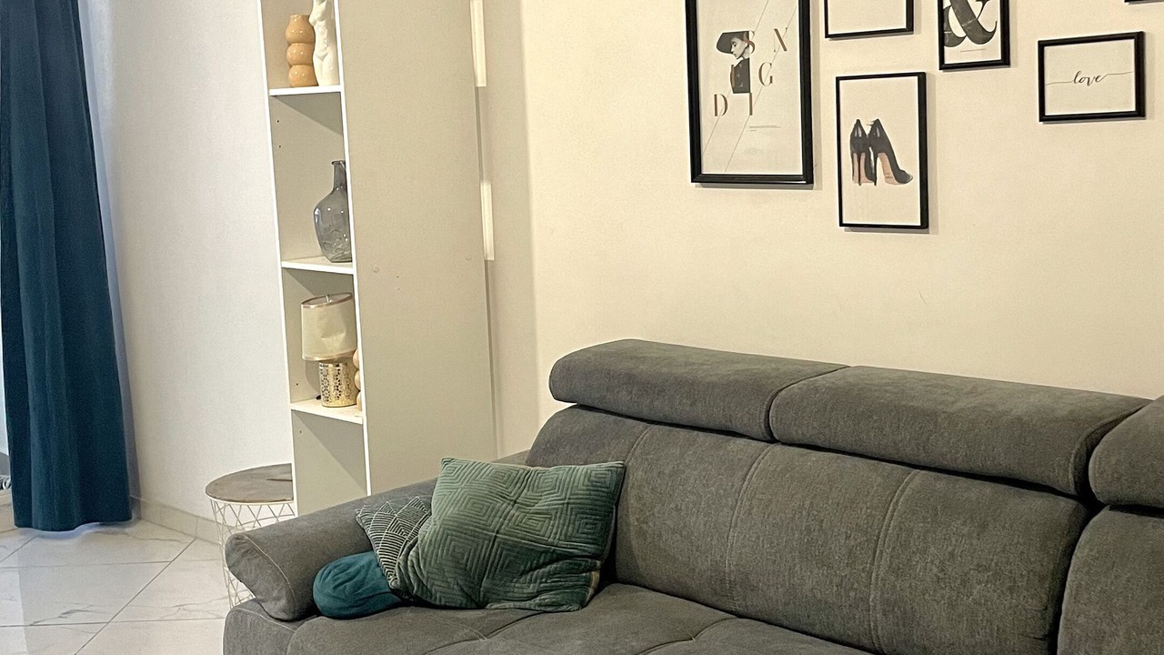Photo of Livingroom in Gennevilliers
