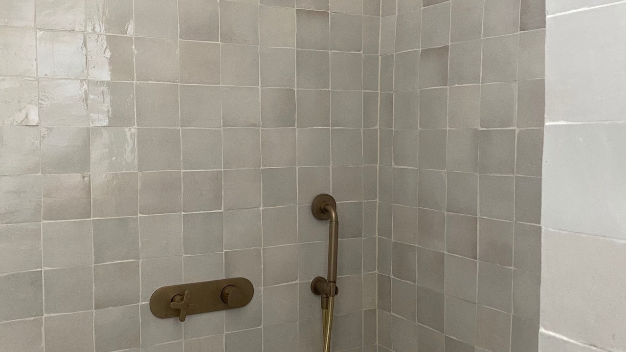 Photo of Bathroom in La Garenne-Colombes