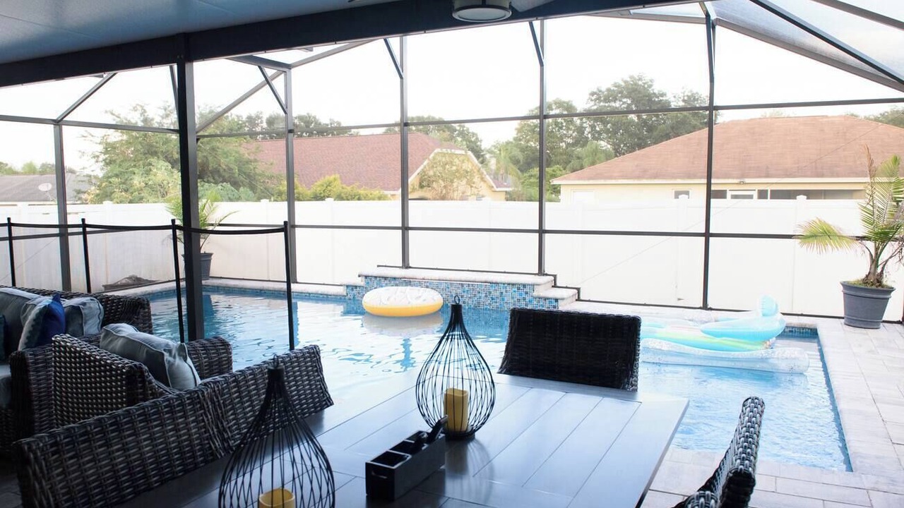 Photo of Outdoor in Lakeland