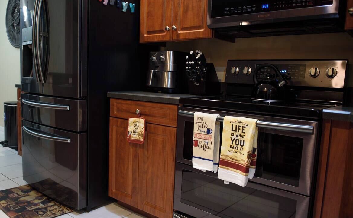 Photo of Kitchen in Lakeland