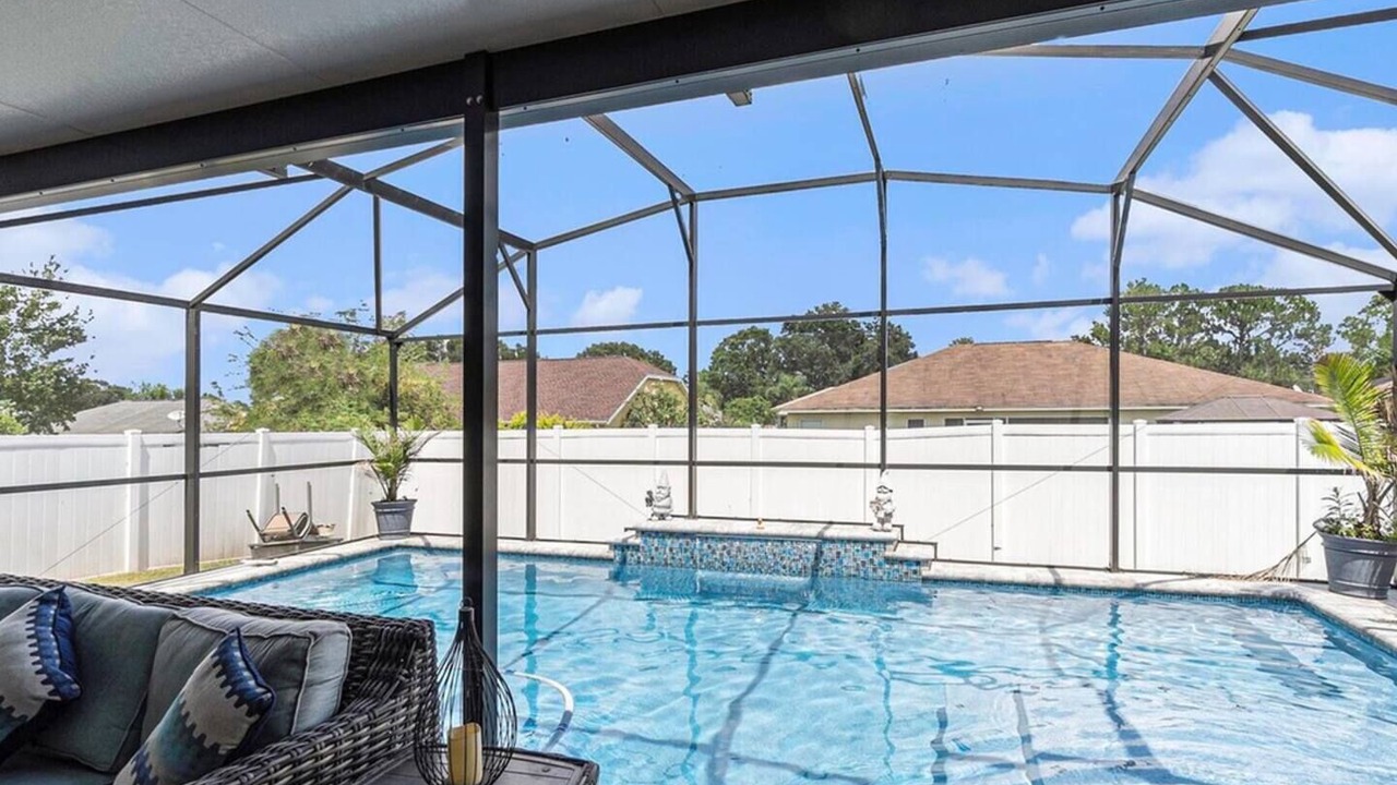 Photo of Outdoor in Lakeland