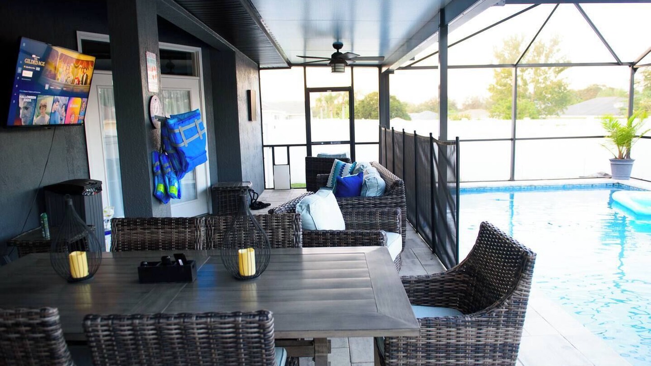 Photo of Outdoor in Lakeland