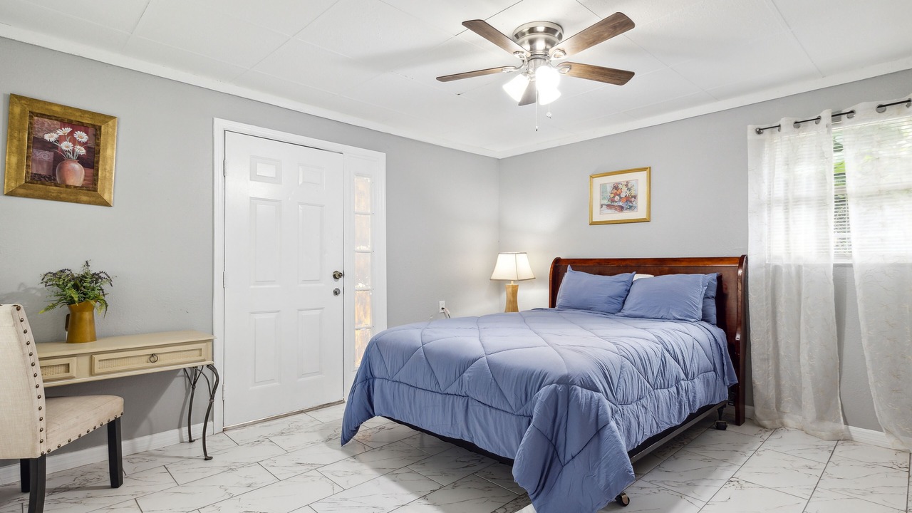 Photo of Bedroom in Taft