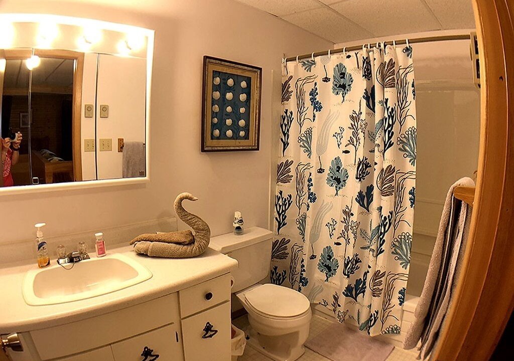 Photo of Bathroom in Northern Bruce Peninsula
