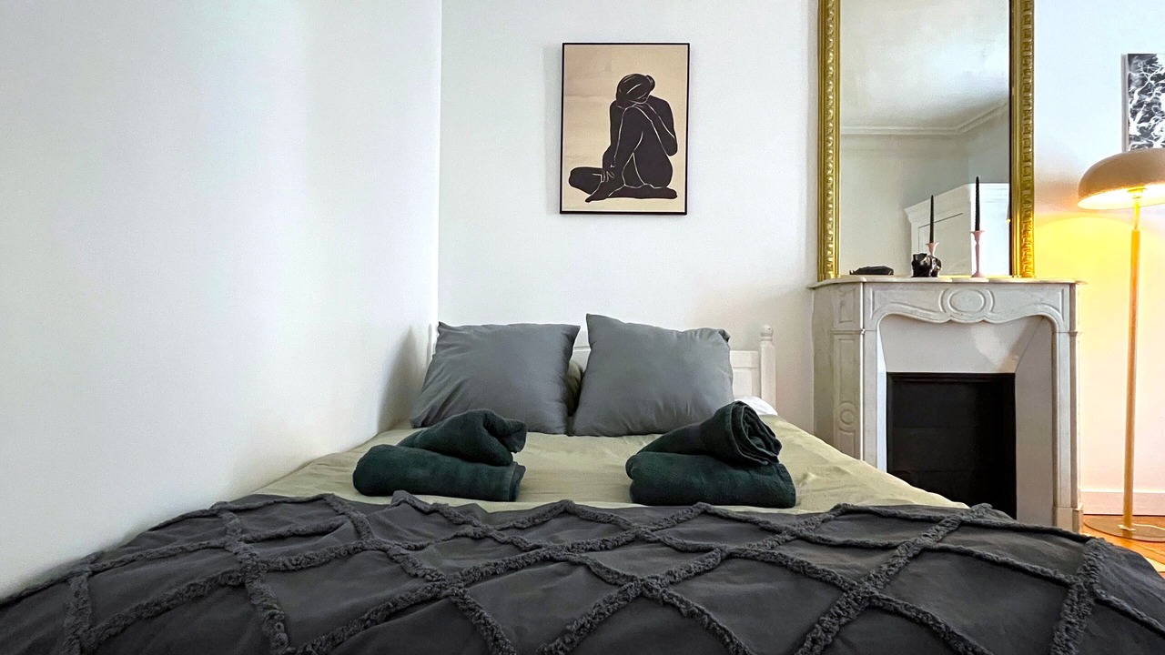 Photo of Bedroom in Plaisance