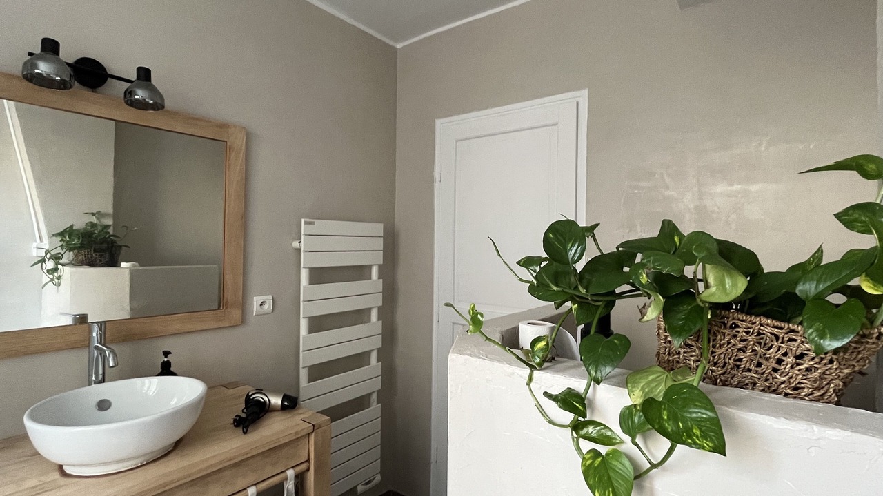 Photo of Bathroom in Plaisance