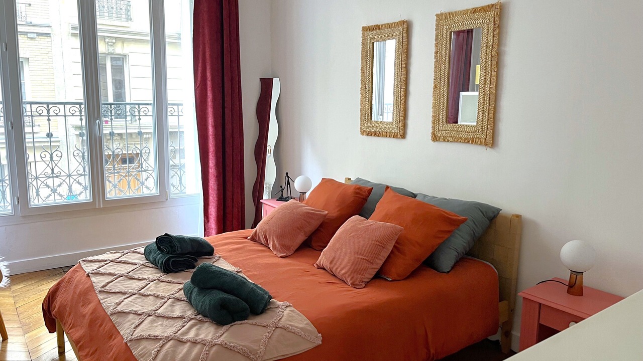 Photo of Bedroom in Plaisance
