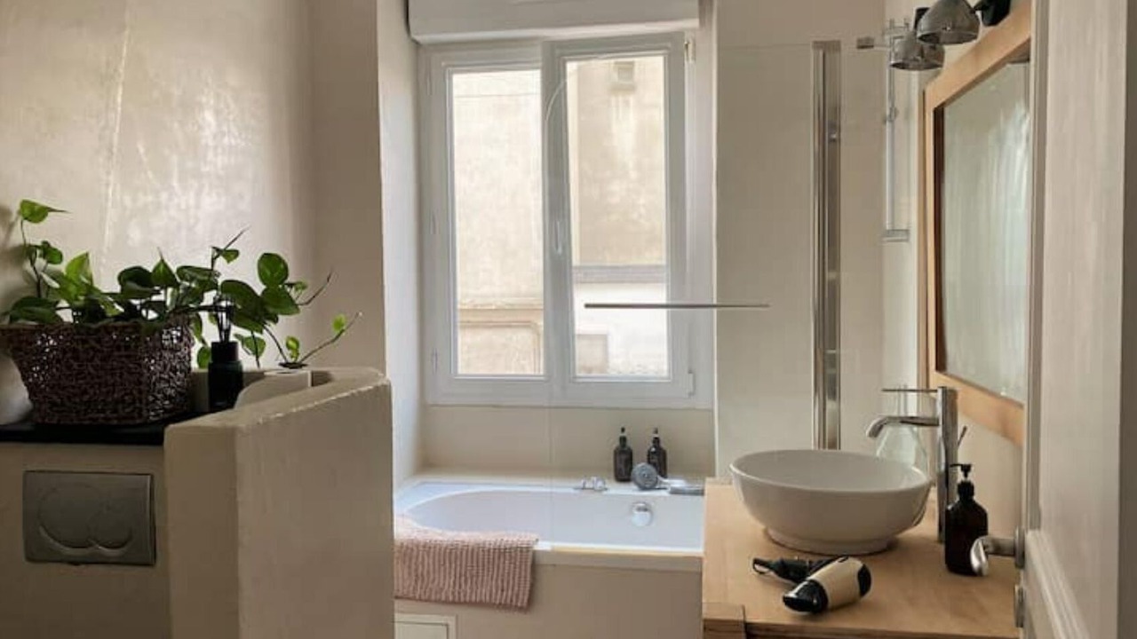 Photo of Bathroom in Plaisance