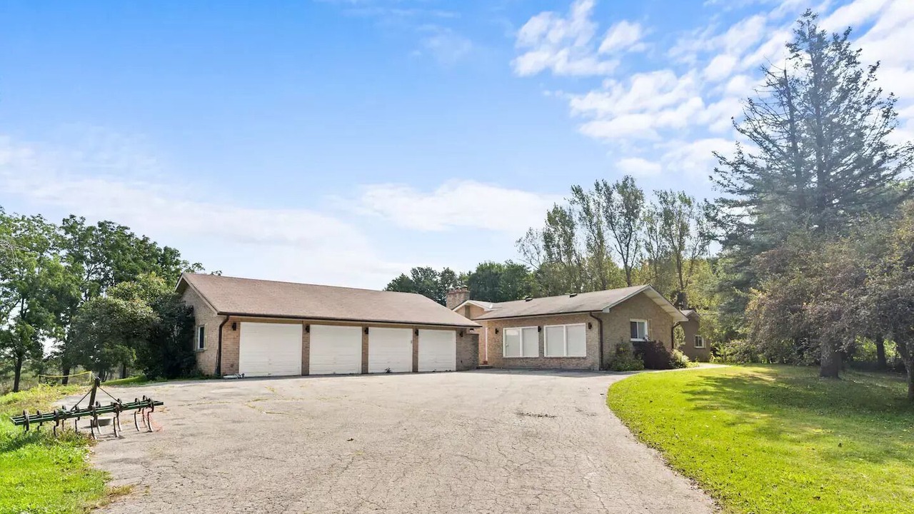 Photo of Outdoor in Caledon